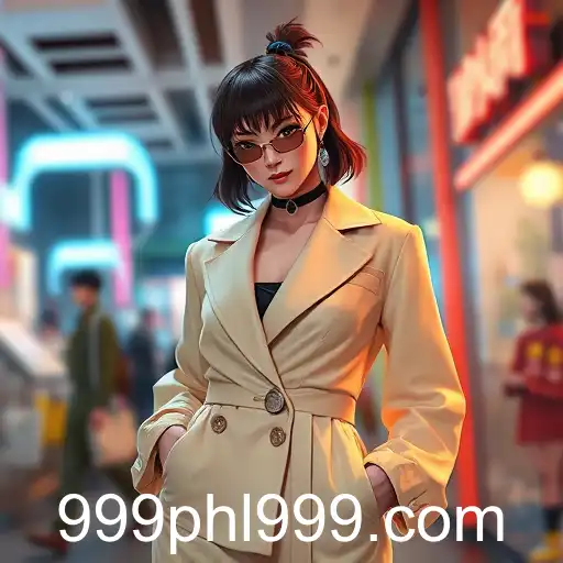 Exploring the Dynamics of 999 Mall in the Philippines