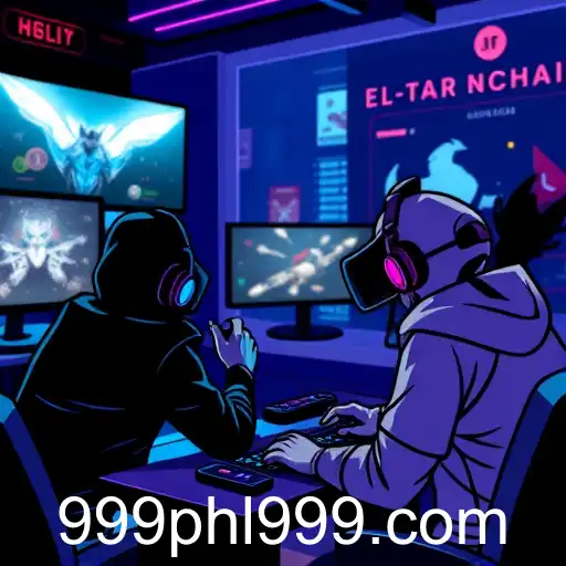 Gaming Evolution: The Rise of '999 PHL'