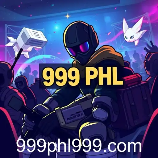 999 PHL: A Rising Star in the Gaming World