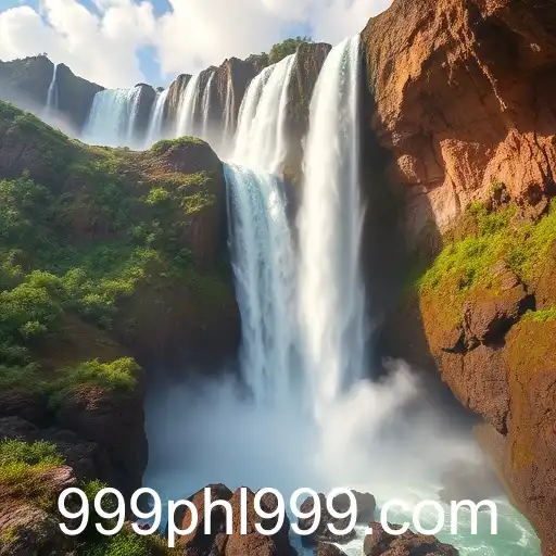 Exploring Natural Wonders: A Journey Through Earth's Majestic Sights