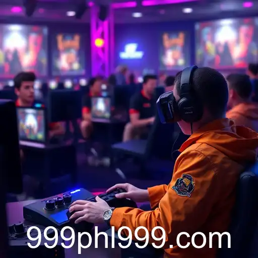 Online Gaming Trends and The Rise of Niche Websites