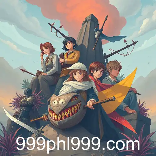 Exploring 'Community Stories' in the 999 PHL Game Category