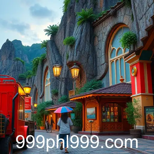 Exploring the Intersection of Travel Fantasies and Gaming: The 'Must-visit Places' Phenomenon