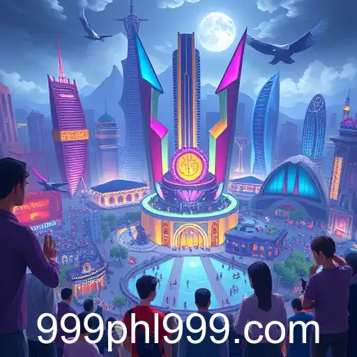The Rise of 999 PHL in the Gaming World