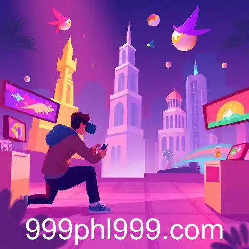 The Rise of 999 PHL in the Gaming World