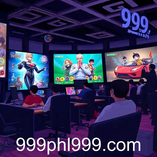 The Rise of Gaming Platforms and Global Dynamics