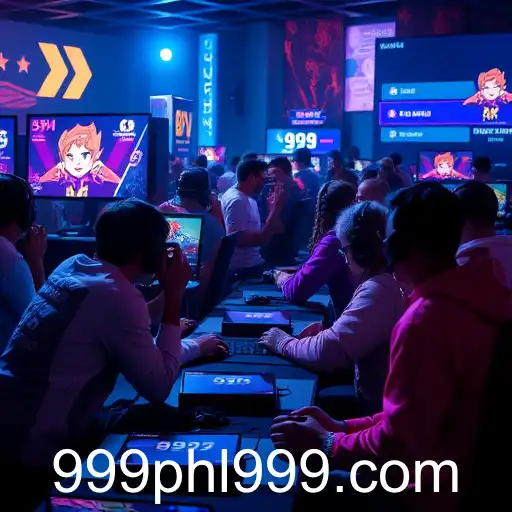 The Rise of Online Gaming Communities