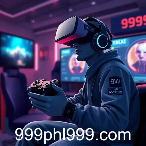 Virtual Realms: 999 PHL and the Rise of Gaming Hubs